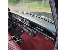 1968 Ford F100 (CC-2076989) for sale in CONROE, Texas