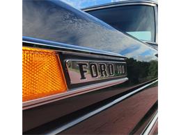 1968 Ford F100 (CC-2076989) for sale in CONROE, Texas