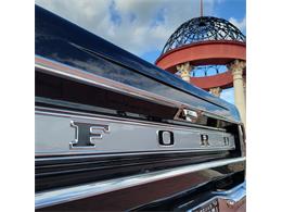1968 Ford F100 (CC-2076989) for sale in CONROE, Texas
