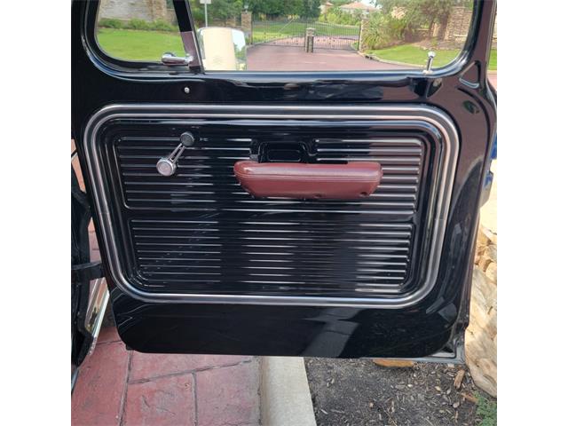1968 Ford F100 (CC-2076989) for sale in CONROE, Texas