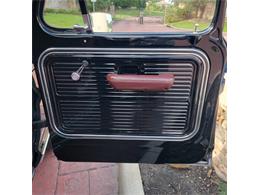 1968 Ford F100 (CC-2076989) for sale in CONROE, Texas