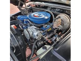 1968 Ford F100 (CC-2076989) for sale in CONROE, Texas