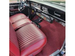 1968 Ford F100 (CC-2076989) for sale in CONROE, Texas