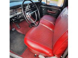 1968 Ford F100 (CC-2076989) for sale in CONROE, Texas