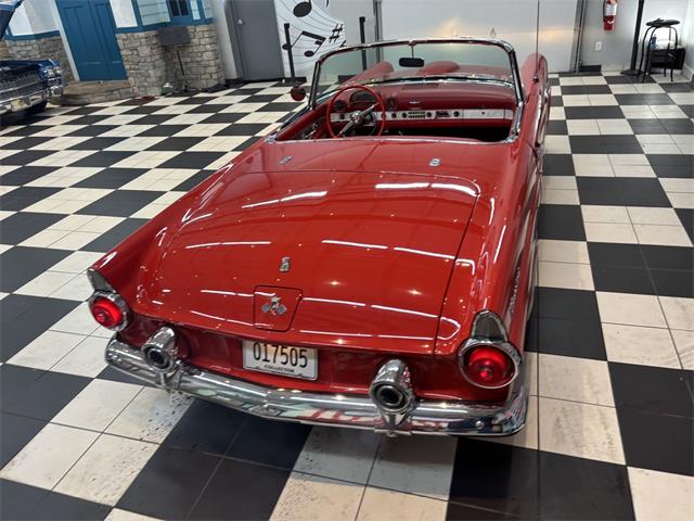 1955 Ford Thunderbird (CC-2070699) for sale in Annandale, Minnesota