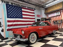 1955 Ford Thunderbird (CC-2070699) for sale in Annandale, Minnesota