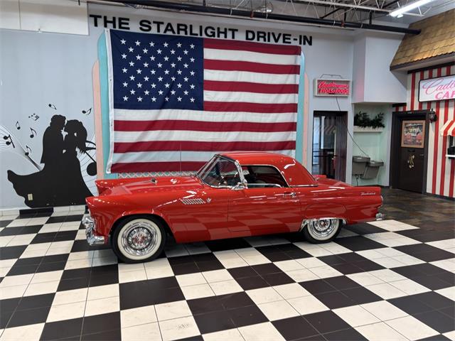 1955 Ford Thunderbird (CC-2070699) for sale in Annandale, Minnesota