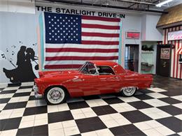 1955 Ford Thunderbird (CC-2070699) for sale in Annandale, Minnesota