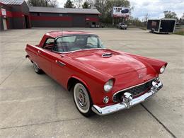 1955 Ford Thunderbird (CC-2070699) for sale in Annandale, Minnesota