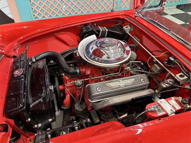 1955 Ford Thunderbird (CC-2070699) for sale in Annandale, Minnesota