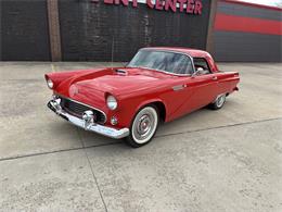 1955 Ford Thunderbird (CC-2070699) for sale in Annandale, Minnesota
