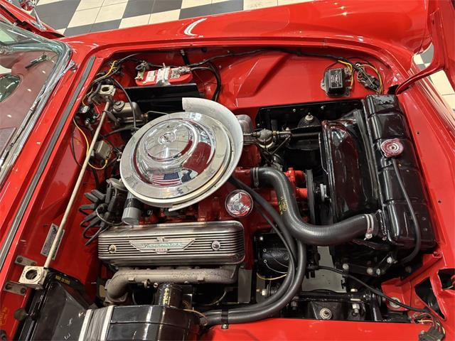 1955 Ford Thunderbird (CC-2070699) for sale in Annandale, Minnesota