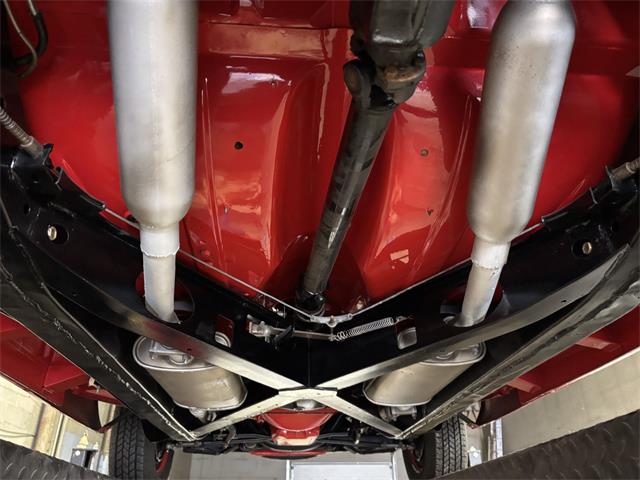 1955 Ford Thunderbird (CC-2070699) for sale in Annandale, Minnesota