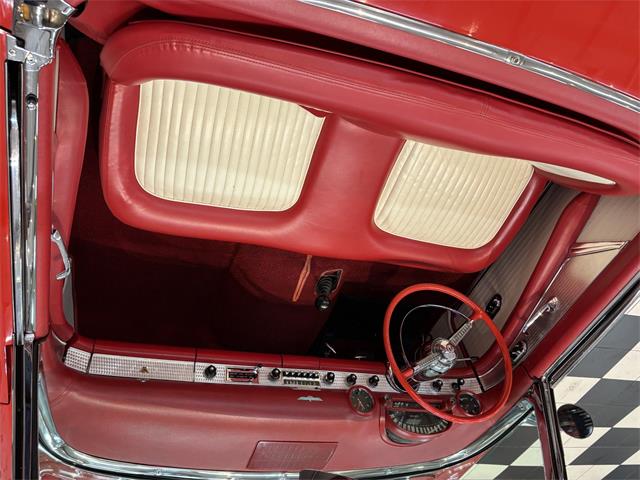 1955 Ford Thunderbird (CC-2070699) for sale in Annandale, Minnesota