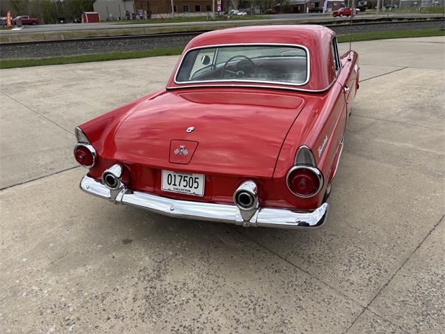 1955 Ford Thunderbird (CC-2070699) for sale in Annandale, Minnesota