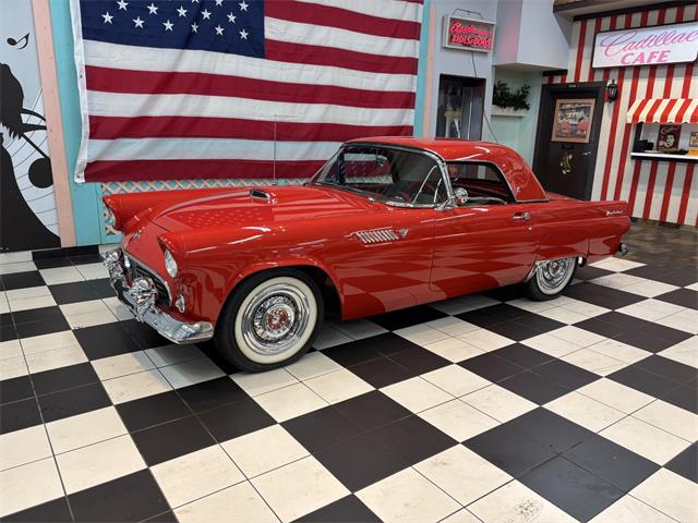 1955 Ford Thunderbird (CC-2070699) for sale in Annandale, Minnesota