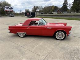 1955 Ford Thunderbird (CC-2070699) for sale in Annandale, Minnesota