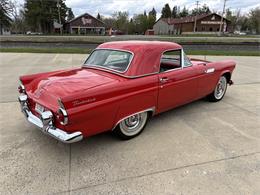 1955 Ford Thunderbird (CC-2070699) for sale in Annandale, Minnesota