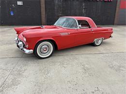 1955 Ford Thunderbird (CC-2070699) for sale in Annandale, Minnesota