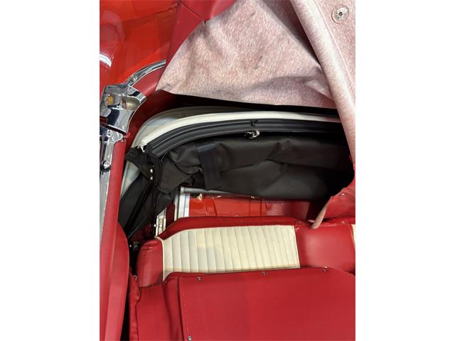 1955 Ford Thunderbird (CC-2070699) for sale in Annandale, Minnesota