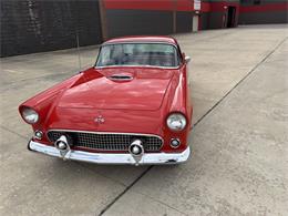 1955 Ford Thunderbird (CC-2070699) for sale in Annandale, Minnesota
