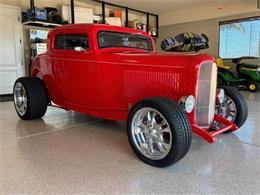 1932 Ford 3-Window Coupe (CC-2076990) for sale in Orange, California