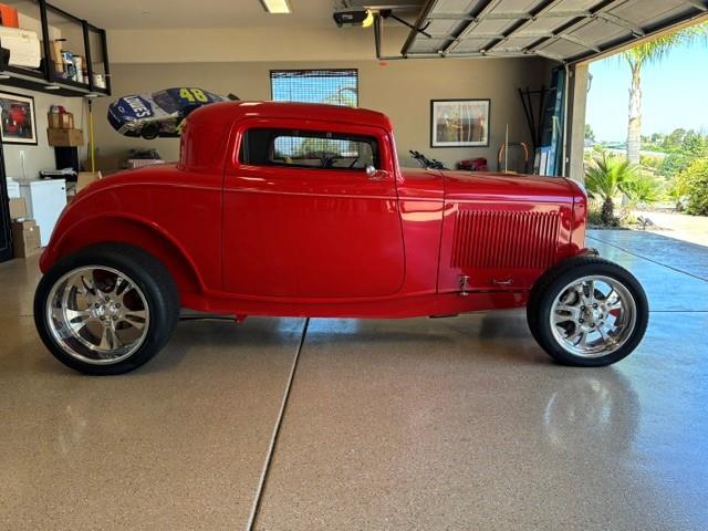 1932 Ford 3-Window Coupe (CC-2076990) for sale in Orange, California
