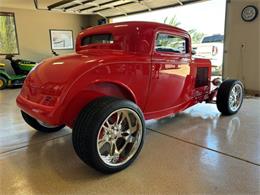 1932 Ford 3-Window Coupe (CC-2076990) for sale in Orange, California