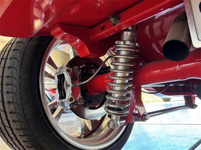 1932 Ford 3-Window Coupe (CC-2076990) for sale in Orange, California