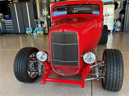 1932 Ford 3-Window Coupe (CC-2076990) for sale in Orange, California