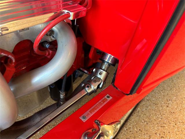 1932 Ford 3-Window Coupe (CC-2076990) for sale in Orange, California