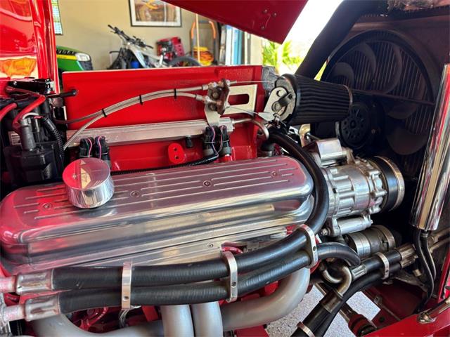 1932 Ford 3-Window Coupe (CC-2076990) for sale in Orange, California