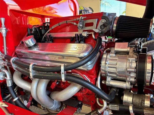 1932 Ford 3-Window Coupe (CC-2076990) for sale in Orange, California
