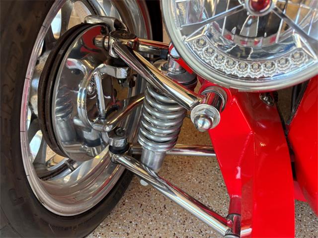 1932 Ford 3-Window Coupe (CC-2076990) for sale in Orange, California