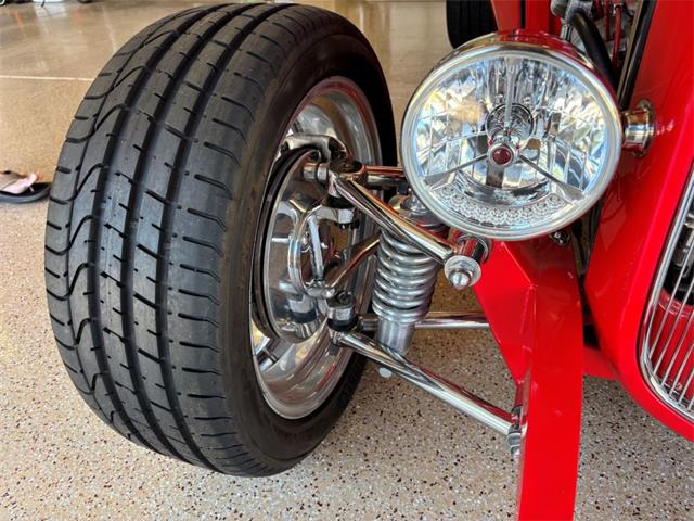 1932 Ford 3-Window Coupe (CC-2076990) for sale in Orange, California