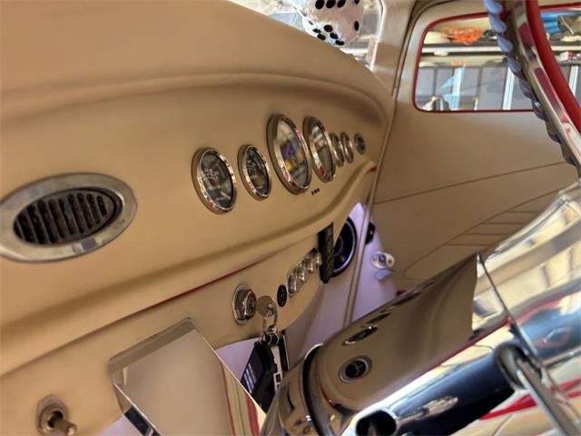 1932 Ford 3-Window Coupe (CC-2076990) for sale in Orange, California