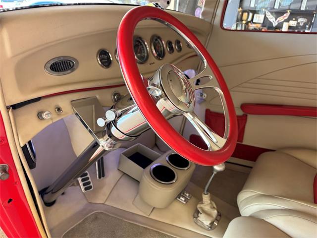 1932 Ford 3-Window Coupe (CC-2076990) for sale in Orange, California