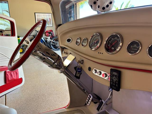 1932 Ford 3-Window Coupe (CC-2076990) for sale in Orange, California