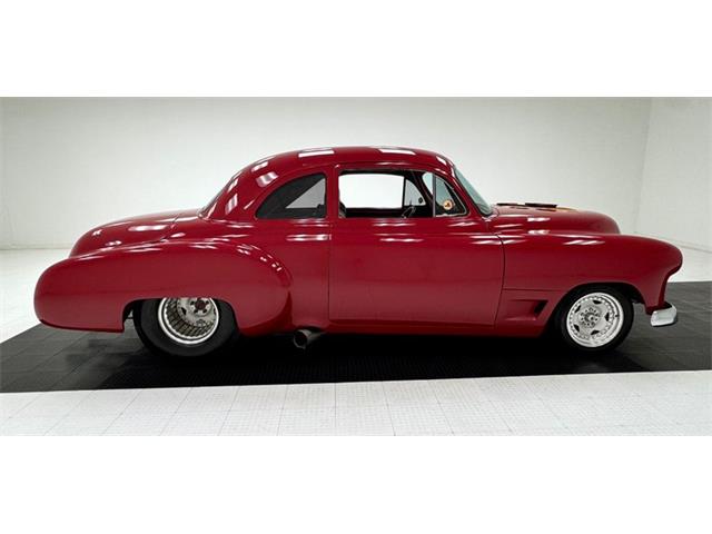 1950 Chevrolet Fleetline (CC-2076992) for sale in Morgantown, Pennsylvania