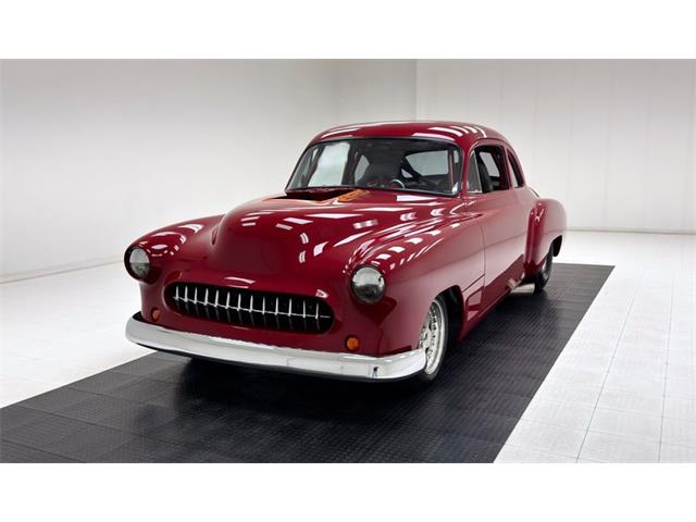 1950 Chevrolet Fleetline (CC-2076992) for sale in Morgantown, Pennsylvania