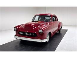 1950 Chevrolet Fleetline (CC-2076992) for sale in Morgantown, Pennsylvania