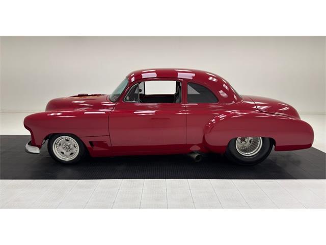 1950 Chevrolet Fleetline (CC-2076992) for sale in Morgantown, Pennsylvania