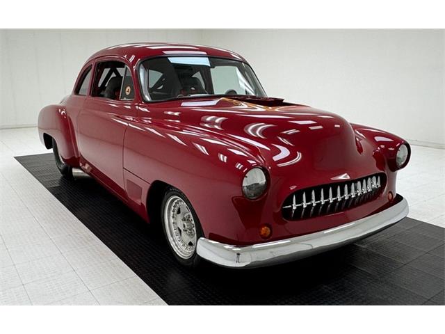 1950 Chevrolet Fleetline (CC-2076992) for sale in Morgantown, Pennsylvania
