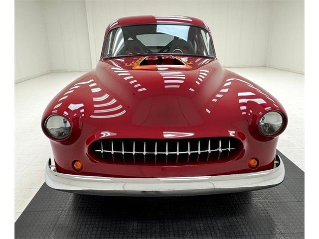 1950 Chevrolet Fleetline (CC-2076992) for sale in Morgantown, Pennsylvania
