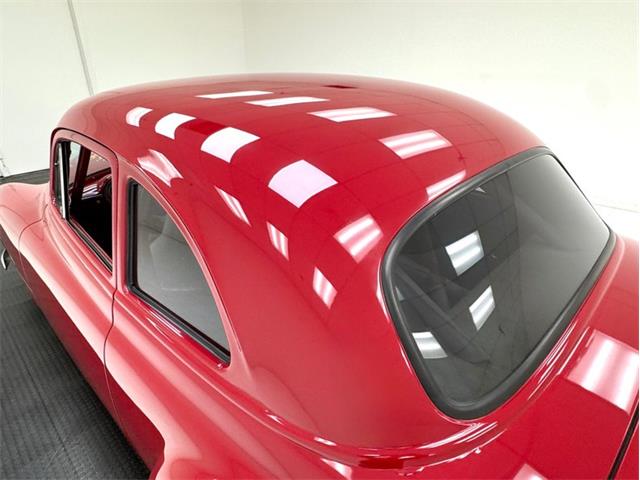 1950 Chevrolet Fleetline (CC-2076992) for sale in Morgantown, Pennsylvania