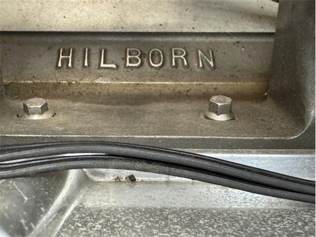1950 Chevrolet Fleetline (CC-2076992) for sale in Morgantown, Pennsylvania