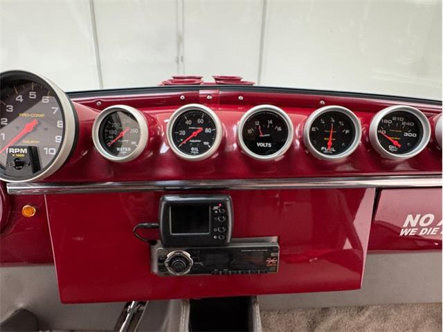 1950 Chevrolet Fleetline (CC-2076992) for sale in Morgantown, Pennsylvania