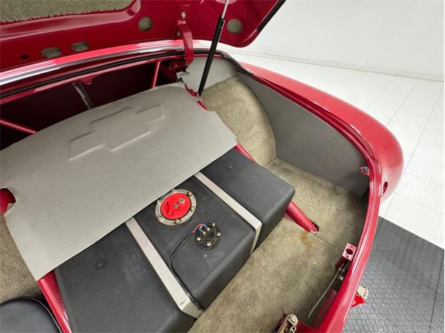 1950 Chevrolet Fleetline (CC-2076992) for sale in Morgantown, Pennsylvania