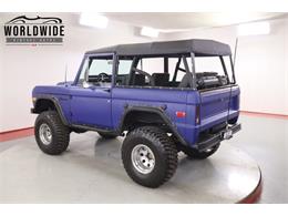 1974 Ford Bronco (CC-2076993) for sale in Denver , Colorado
