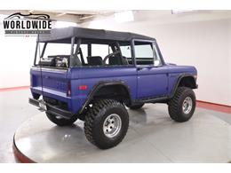 1974 Ford Bronco (CC-2076993) for sale in Denver , Colorado